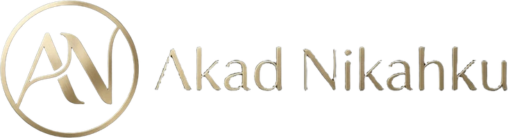 Akad Nikahku