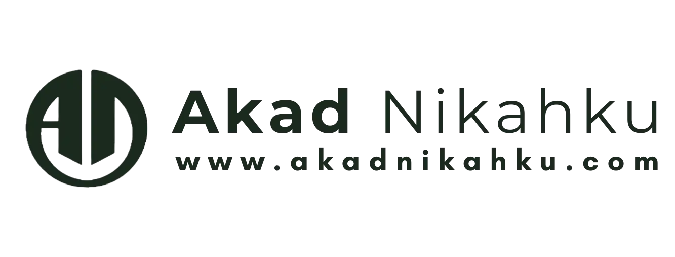 Akad Nikahku