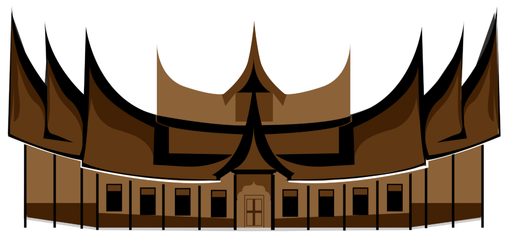Rumah adat padang minang free 8186837 e1693369204268.png